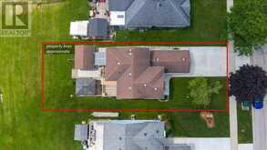 75 EDISON CRESCENT | Stratford Ontario | Slide Image Forty-five