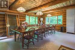 1123 DARDANELLES ROAD | Haliburton Ontario | Slide Image Twelve