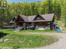 1123 DARDANELLES ROAD | Haliburton Ontario | Slide Image Forty-four