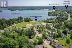 325 MCPHERSON STREET | Gravenhurst Ontario | Slide Image Four