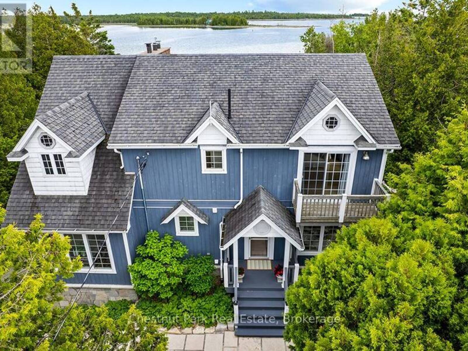 127 PINE TREE HARBOUR ROAD, Miller Lake, Ontario N0H 1Z0
