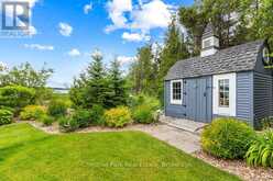 127 PINE TREE HARBOUR ROAD | Miller Lake Ontario | Slide Image Forty