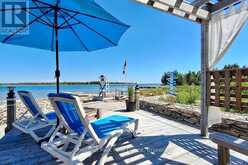 127 PINE TREE HARBOUR ROAD | Miller Lake Ontario | Slide Image Forty-four