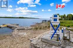 127 PINE TREE HARBOUR ROAD | Miller Lake Ontario | Slide Image Forty-six
