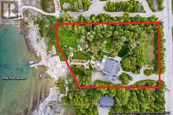 127 PINE TREE HARBOUR ROAD | Miller Lake Ontario | Slide Image Forty-eight