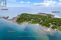 127 PINE TREE HARBOUR ROAD | Miller Lake Ontario | Slide Image Forty-nine