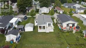 40 ALGONQUIN LANE | Goderich Ontario | Slide Image Thirty-one