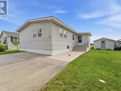 40 ALGONQUIN LANE Goderich Ontario, N7A 3Y2
