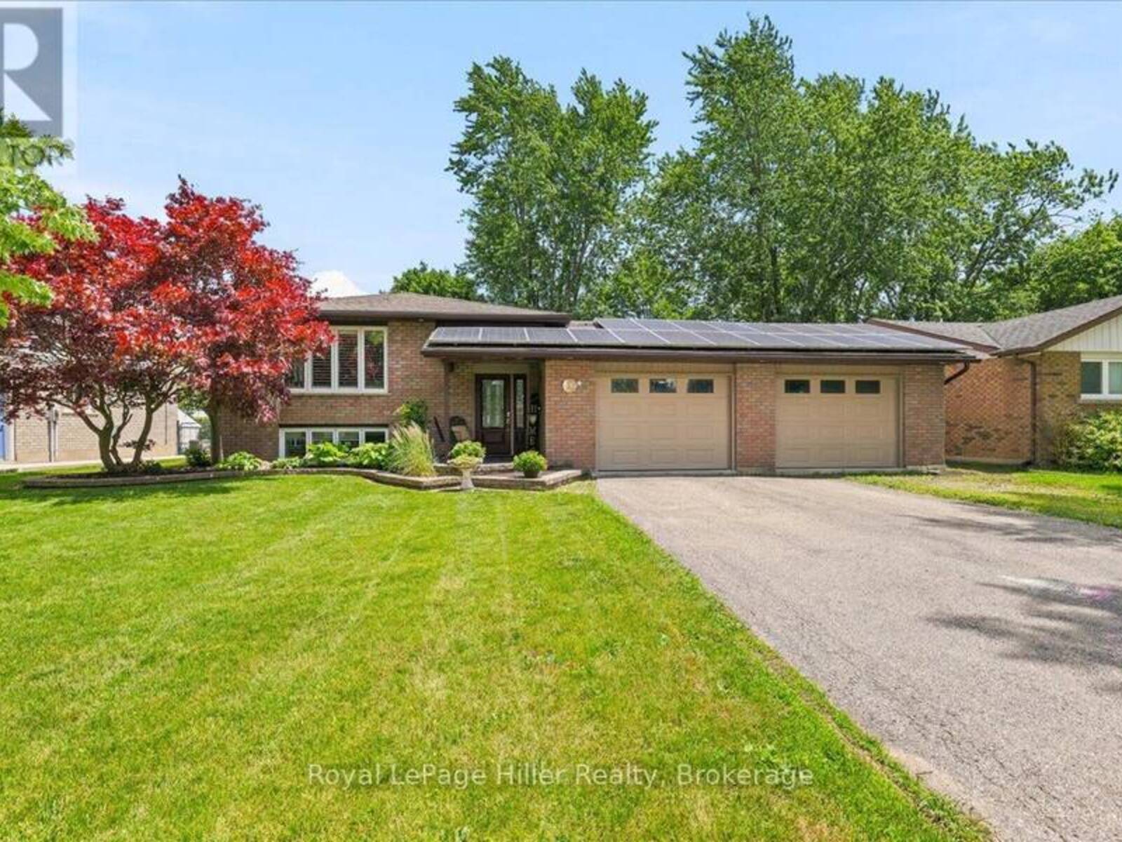 36 QUEEN STREET, East Zorra-Tavistock, Ontario N0B 2R0