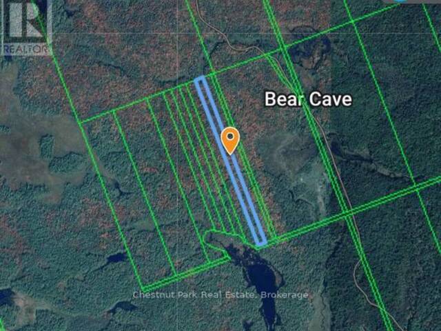 N/AN/A Rosseau Ontario, P0C 1J0 - Vacant Land For Sale
