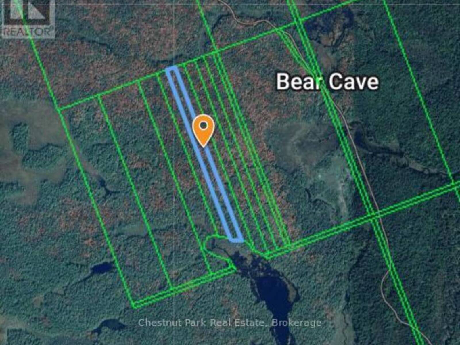 0 0, Rosseau, Ontario P0C 1J0