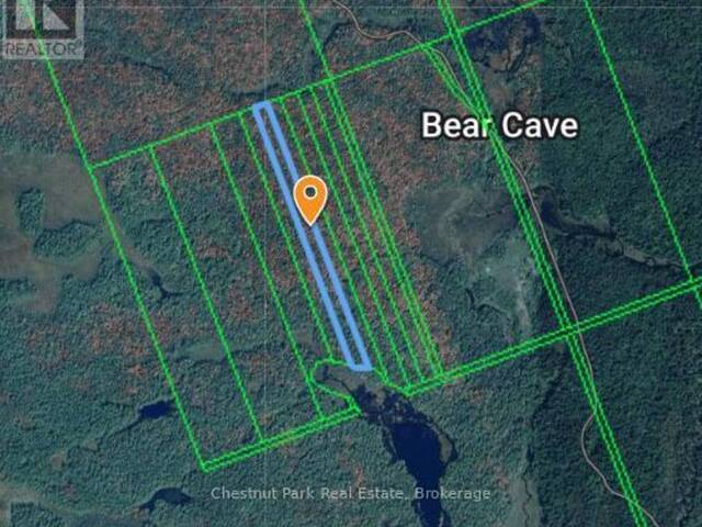 0 0 Rosseau Ontario, P0C 1J0 - Vacant Land For Sale