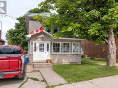 127 GARAFRAXA STREET Chatsworth Ontario, N0H 1G0