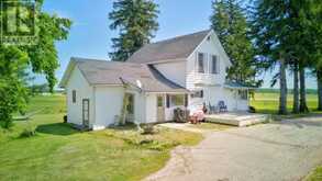 85791 DONNYBROOK LINE | Lucknow Ontario | Slide Image Seven