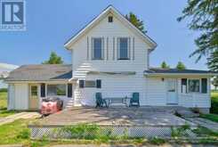85791 DONNYBROOK LINE | Lucknow Ontario | Slide Image Eight
