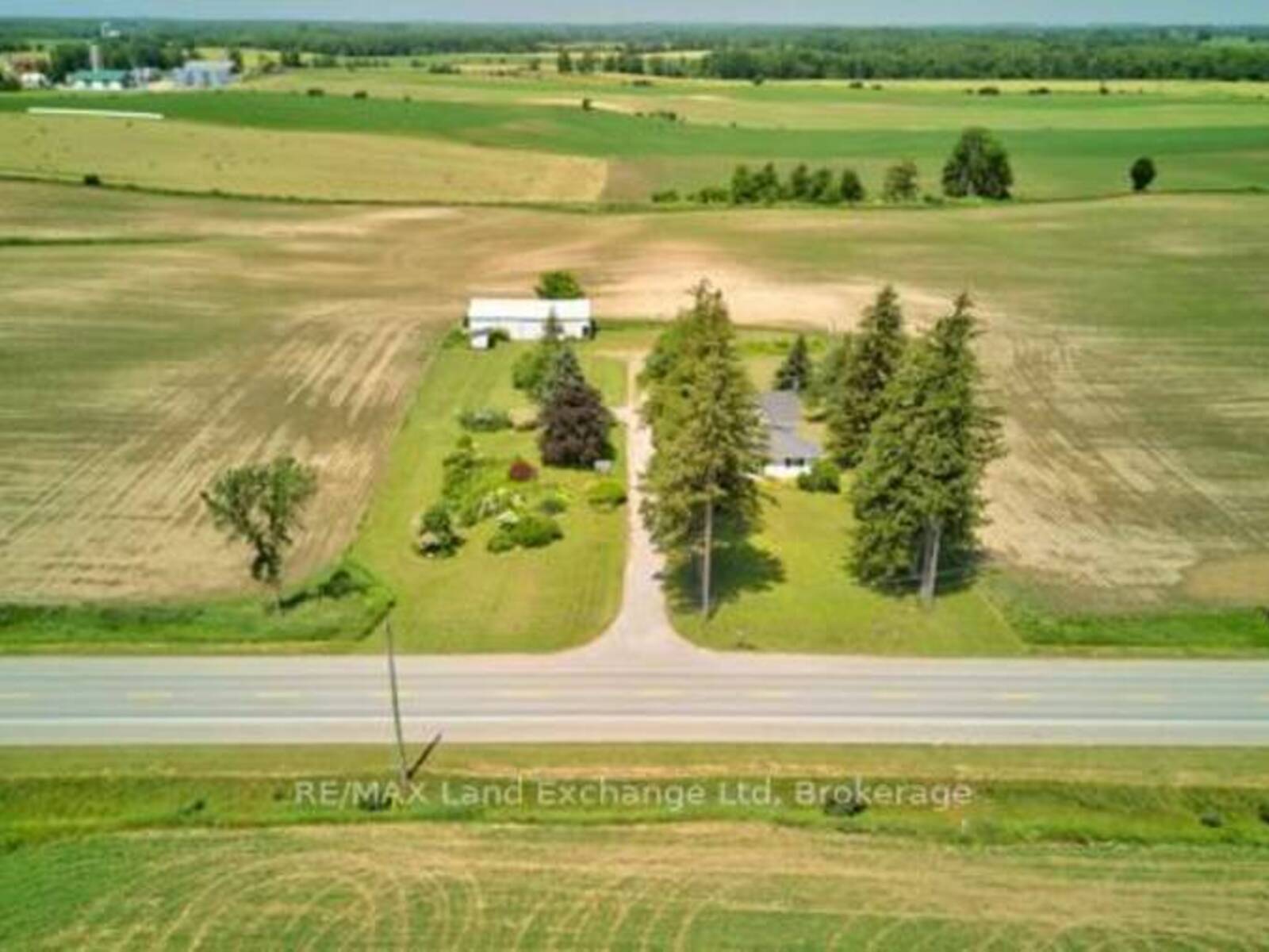 85791 DONNYBROOK LINE, Lucknow, Ontario N0G 2H0