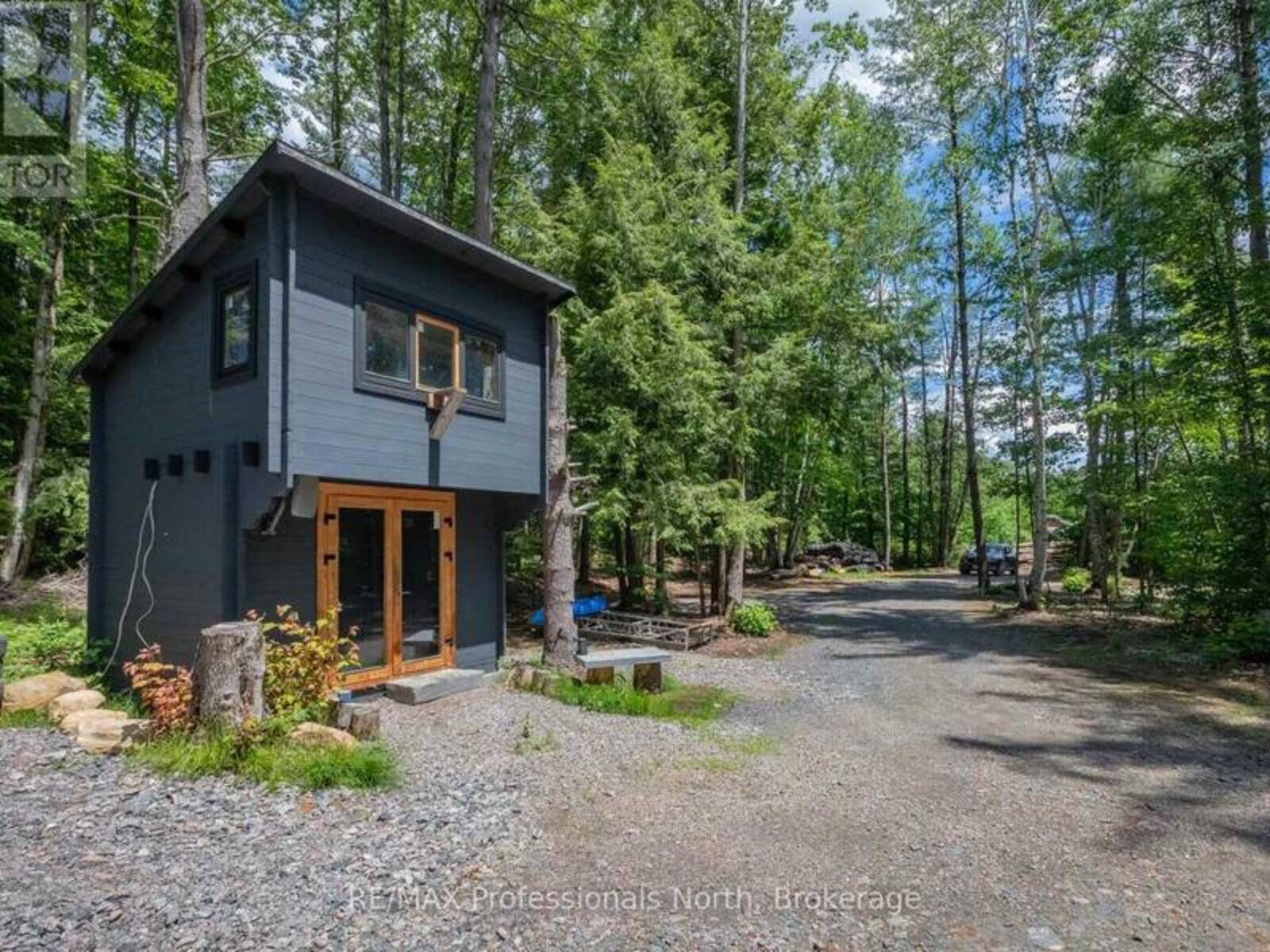 1219 MEDORA LAKE ROAD, Bala, Ontario P0C 1A0