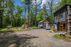 1219 MEDORA LAKE ROAD | Bala Ontario | Slide Image Ten