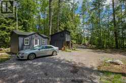 1219 MEDORA LAKE ROAD | Bala Ontario | Slide Image Sixteen