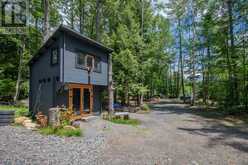 1219 MEDORA LAKE ROAD | Bala Ontario | Slide Image One
