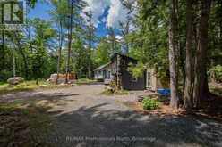 1219 MEDORA LAKE ROAD | Bala Ontario | Slide Image Two