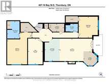 407 - 10 BAY STREET E | Thornbury Ontario | Slide Image Thirty-five
