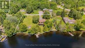 4 & 6 SHARON PARK DRIVE | McKellar Ontario | Slide Image One