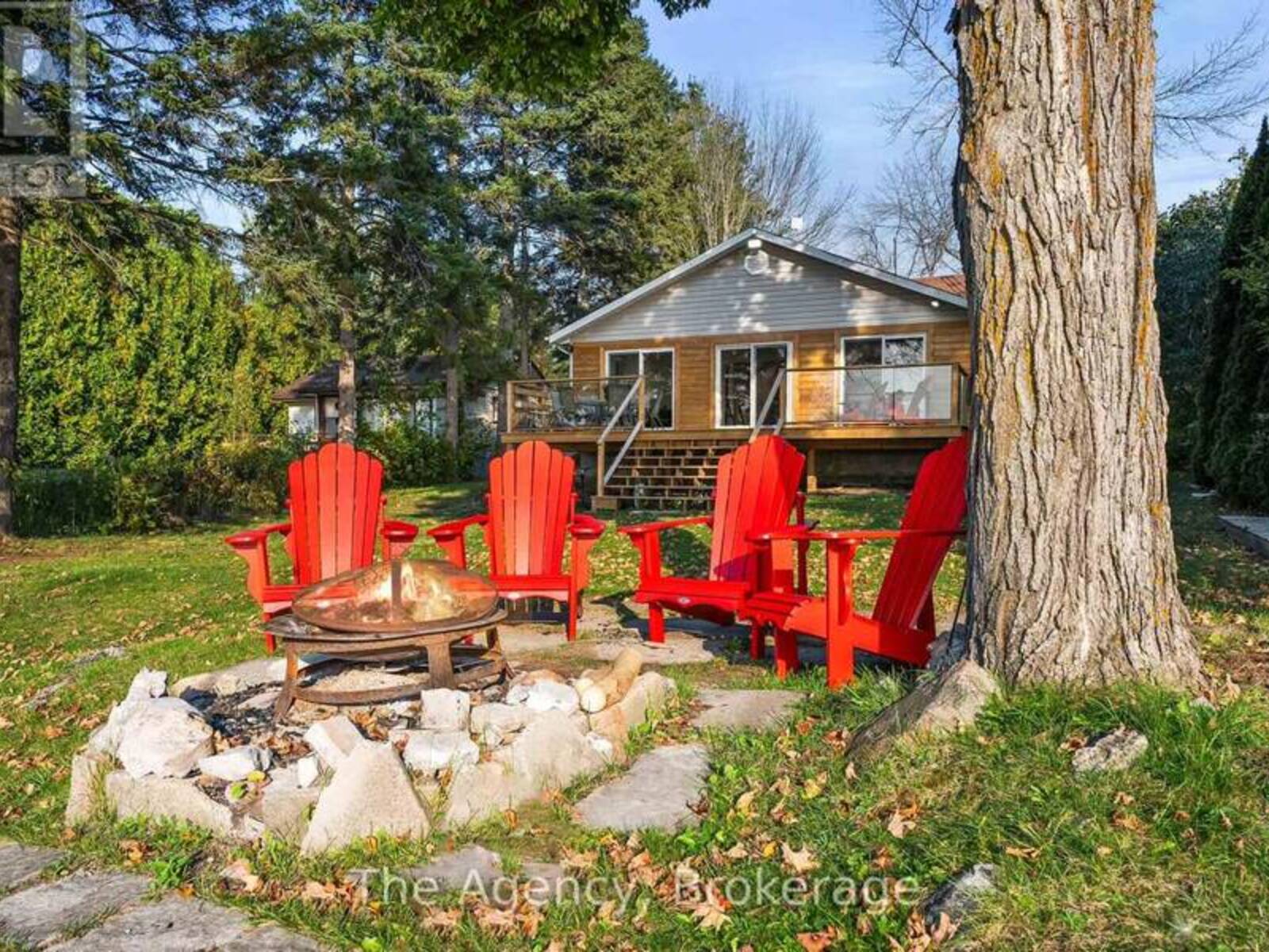 119 CAMPBELL BEACH ROAD, Ramara, Ontario L0K 1W0