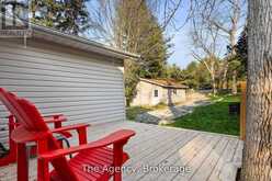 119 CAMPBELL BEACH ROAD | Ramara Ontario | Slide Image Thirty-five