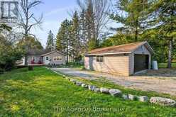 119 CAMPBELL BEACH ROAD | Ramara Ontario | Slide Image Thirty