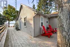 119 CAMPBELL BEACH ROAD | Ramara Ontario | Slide Image Thirty-four