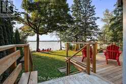 119 CAMPBELL BEACH ROAD | Ramara Ontario | Slide Image Thirty-seven