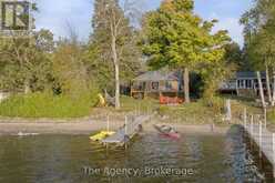 119 CAMPBELL BEACH ROAD | Ramara Ontario | Slide Image Forty-seven