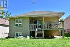 4 ANTHONY STREET | Wasaga Beach Ontario | Slide Image Thirty-three