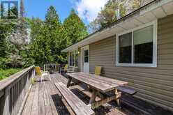 550 HURON ROAD N | South Bruce Peninsula Ontario | Slide Image Sixteen