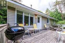550 HURON ROAD N | South Bruce Peninsula Ontario | Slide Image Eighteen