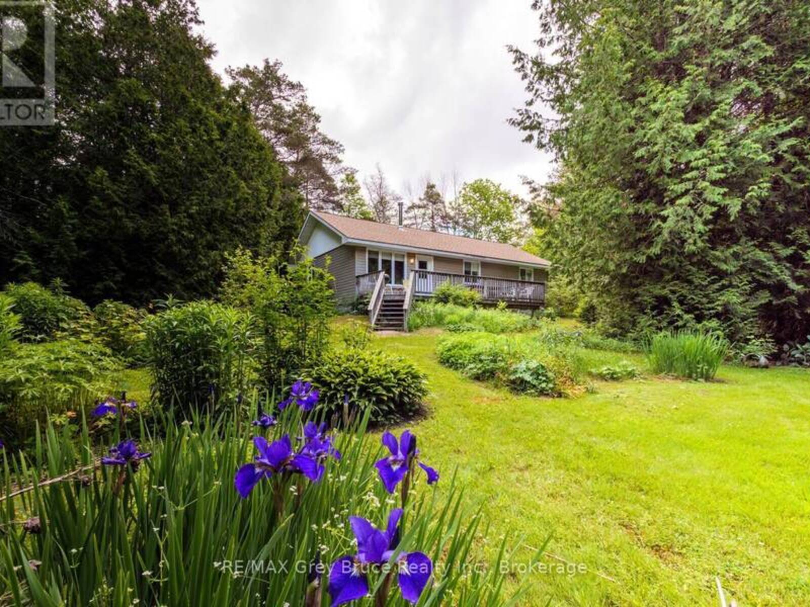 550 HURON ROAD N, South Bruce Peninsula, Ontario N0H 1X0