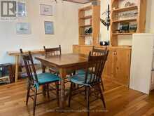 422 DUCK LAKE | Parry Sound Ontario | Slide Image Seventeen