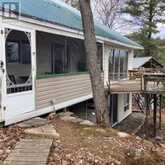 422 DUCK LAKE | Parry Sound Ontario | Slide Image Two