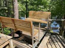422 DUCK LAKE | Parry Sound Ontario | Slide Image Twenty-five