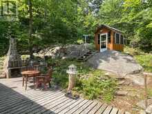 422 DUCK LAKE | Parry Sound Ontario | Slide Image Twenty-seven