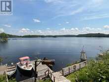 422 DUCK LAKE | Parry Sound Ontario | Slide Image Thirty-three
