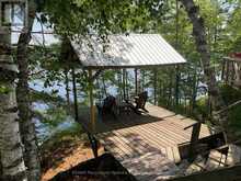 422 DUCK LAKE | Parry Sound Ontario | Slide Image Twenty-six