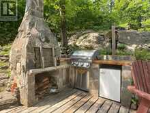 422 DUCK LAKE | Parry Sound Ontario | Slide Image Twenty-nine
