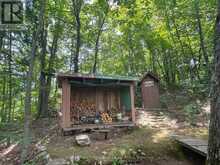 422 DUCK LAKE | Parry Sound Ontario | Slide Image Thirty-two