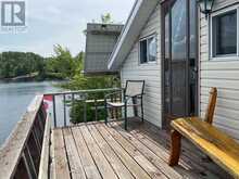 422 DUCK LAKE | Parry Sound Ontario | Slide Image Forty-two