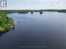 422 DUCK LAKE | Parry Sound Ontario | Slide Image Forty-eight