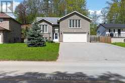 326 GOLF COURSE ROAD | Wasaga Beach Ontario | Slide Image One