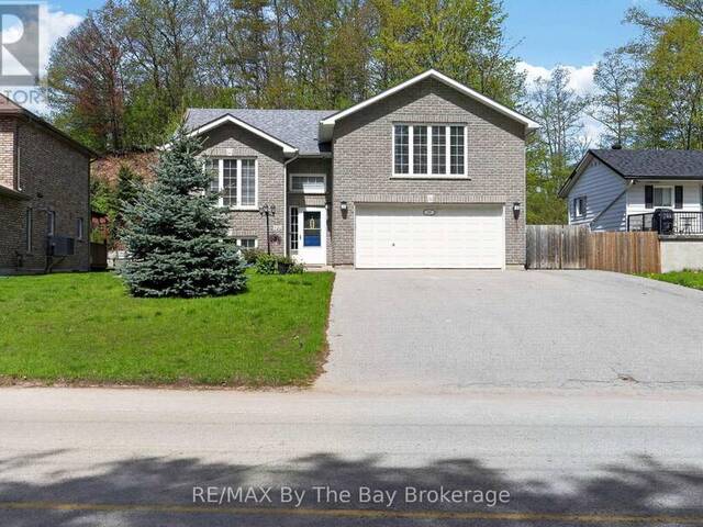 326 GOLF COURSE ROAD Wasaga Beach Ontario, L9Z 1S5 - 4 Bedrooms Home For Sale