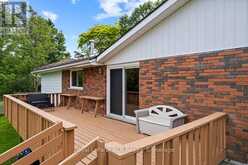 489 RIDGE ROAD | Meaford Ontario | Slide Image Thirty-four